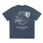 Vantage WORLDWIDE t-shirt
