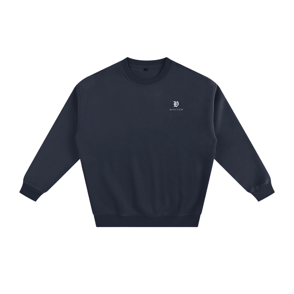 Vantage WORLDWIDE- Sweatshirt