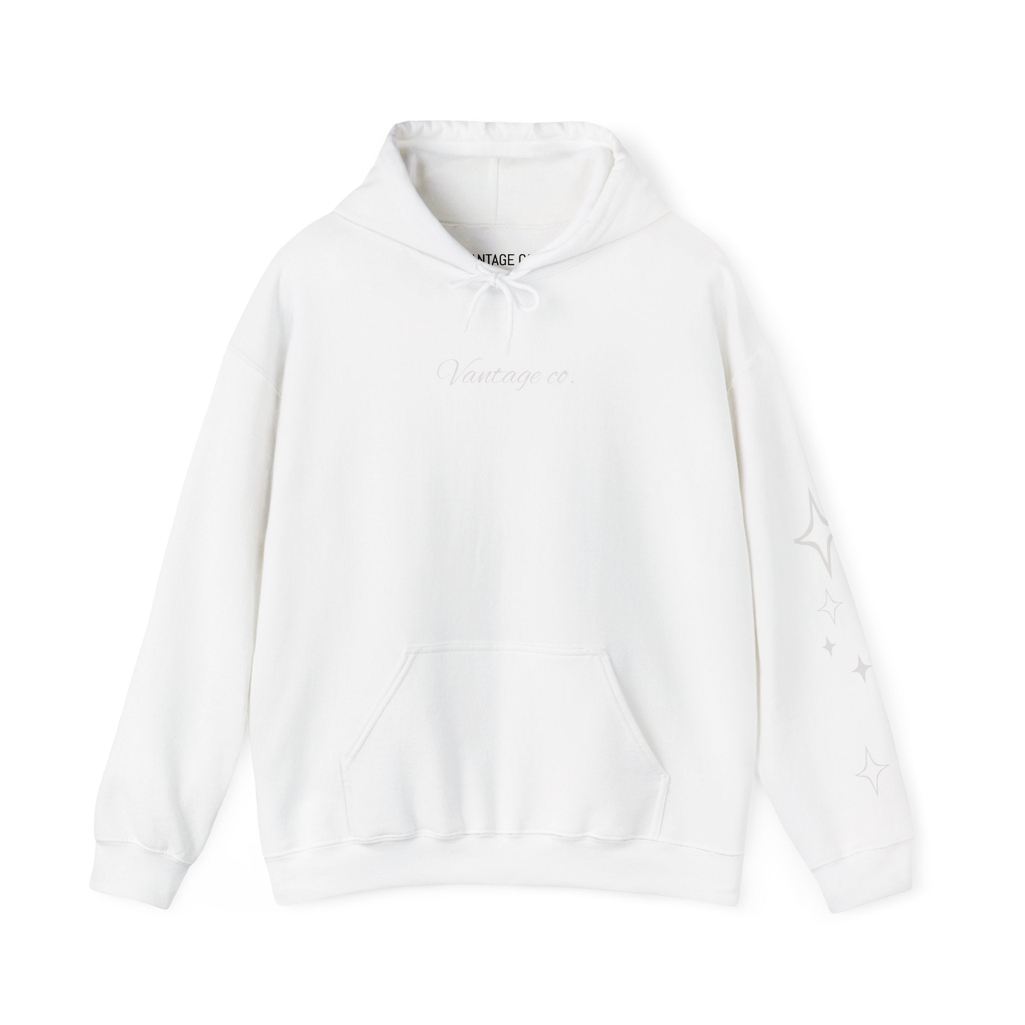 VANTAGE co. 1.0 unisex hoodie