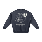 Vantage WORLDWIDE- Sweatshirt