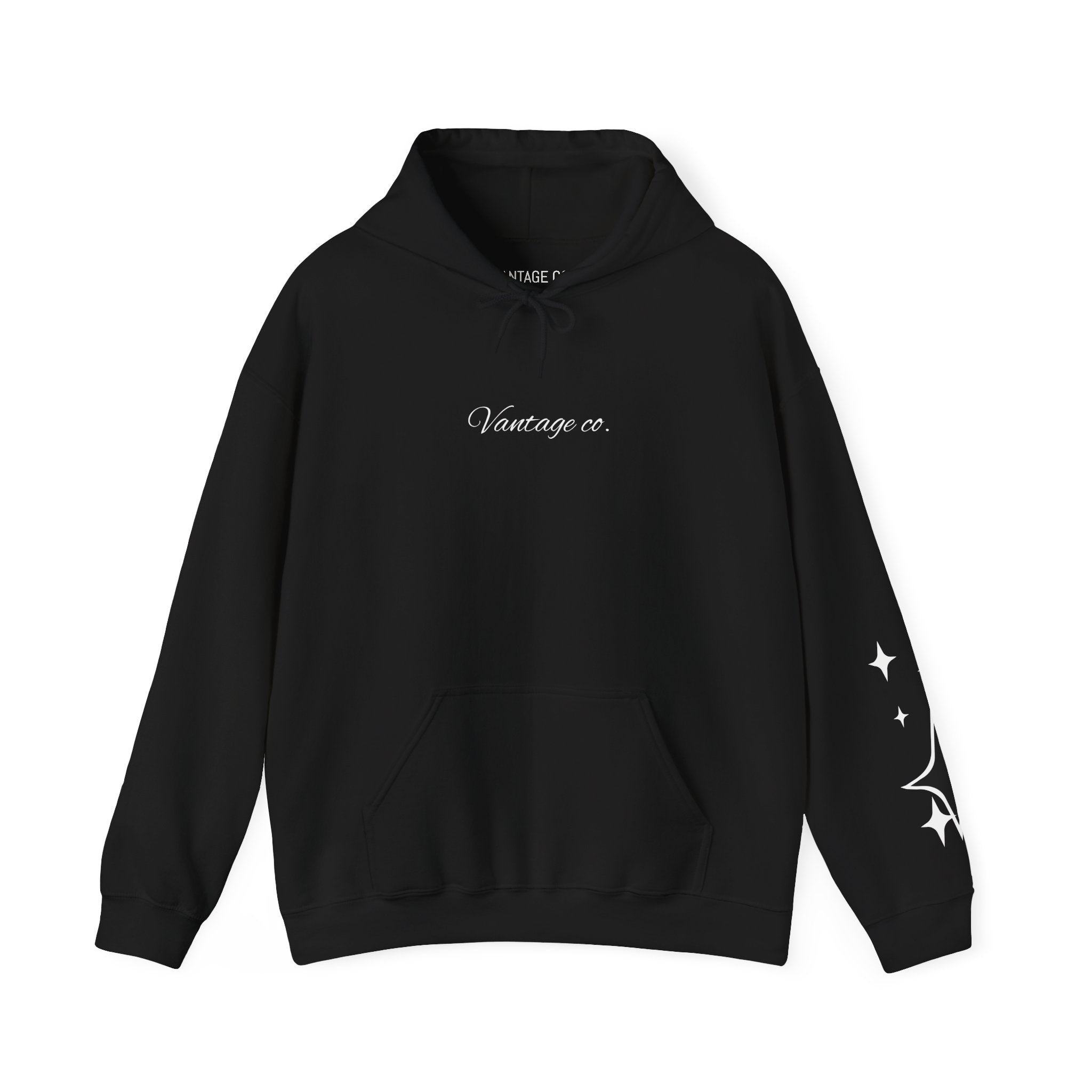 VANTAGE co. 1.0 unisex hoodie