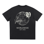 Vantage WORLDWIDE t-shirt