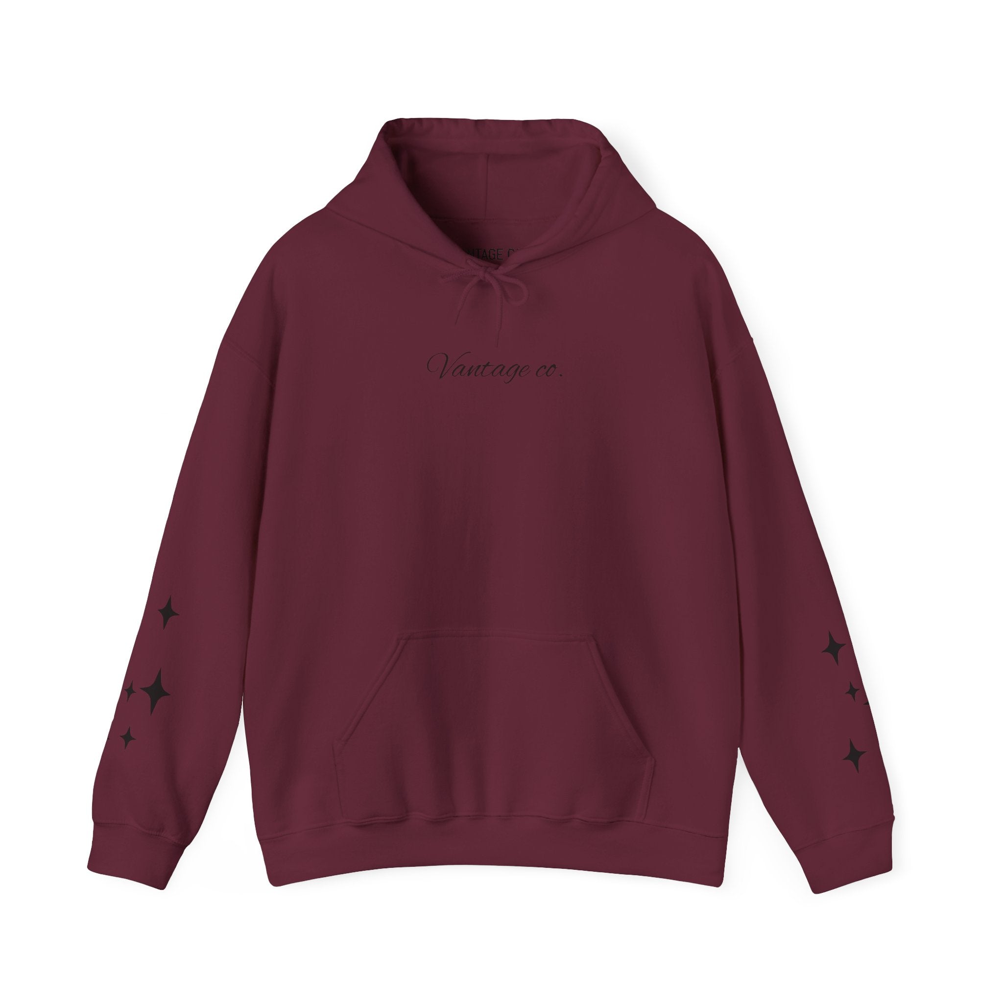 VANTAGE co. 1.0 unisex hoodie