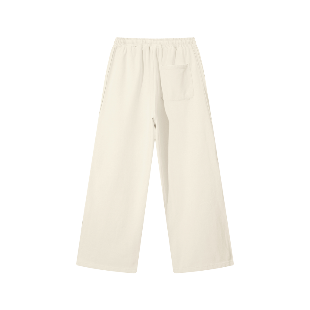 Vantage min design -Contrast Sweatpants