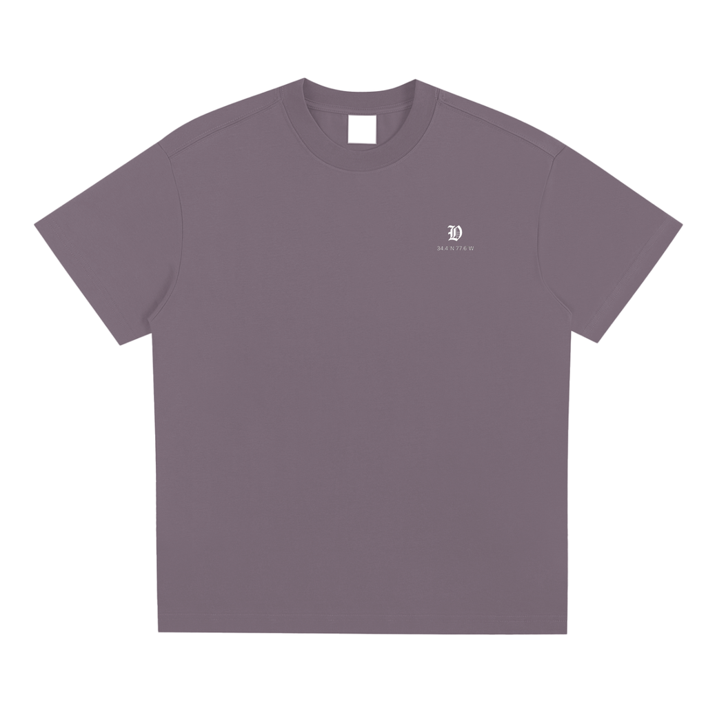 Vantage WORLDWIDE t-shirt