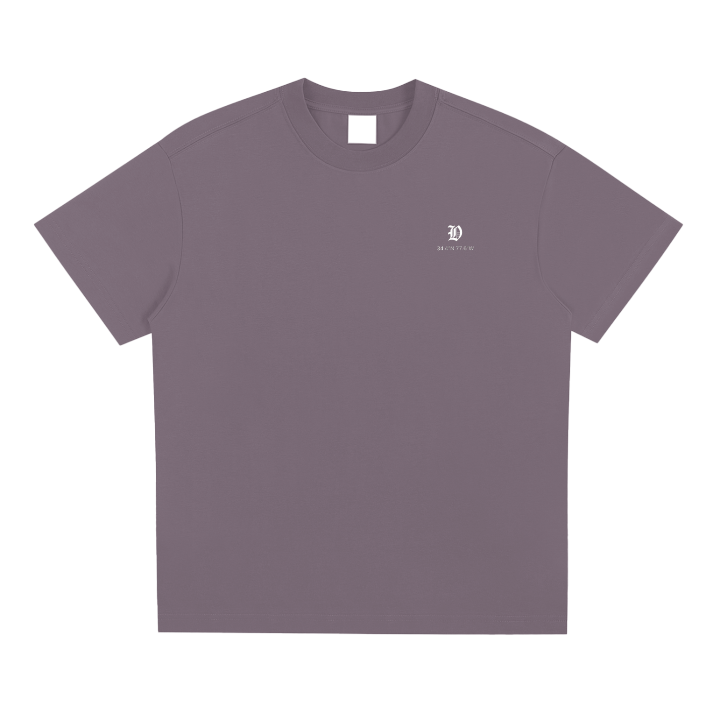 Vantage WORLDWIDE t-shirt