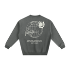 Vantage WORLDWIDE- Sweatshirt
