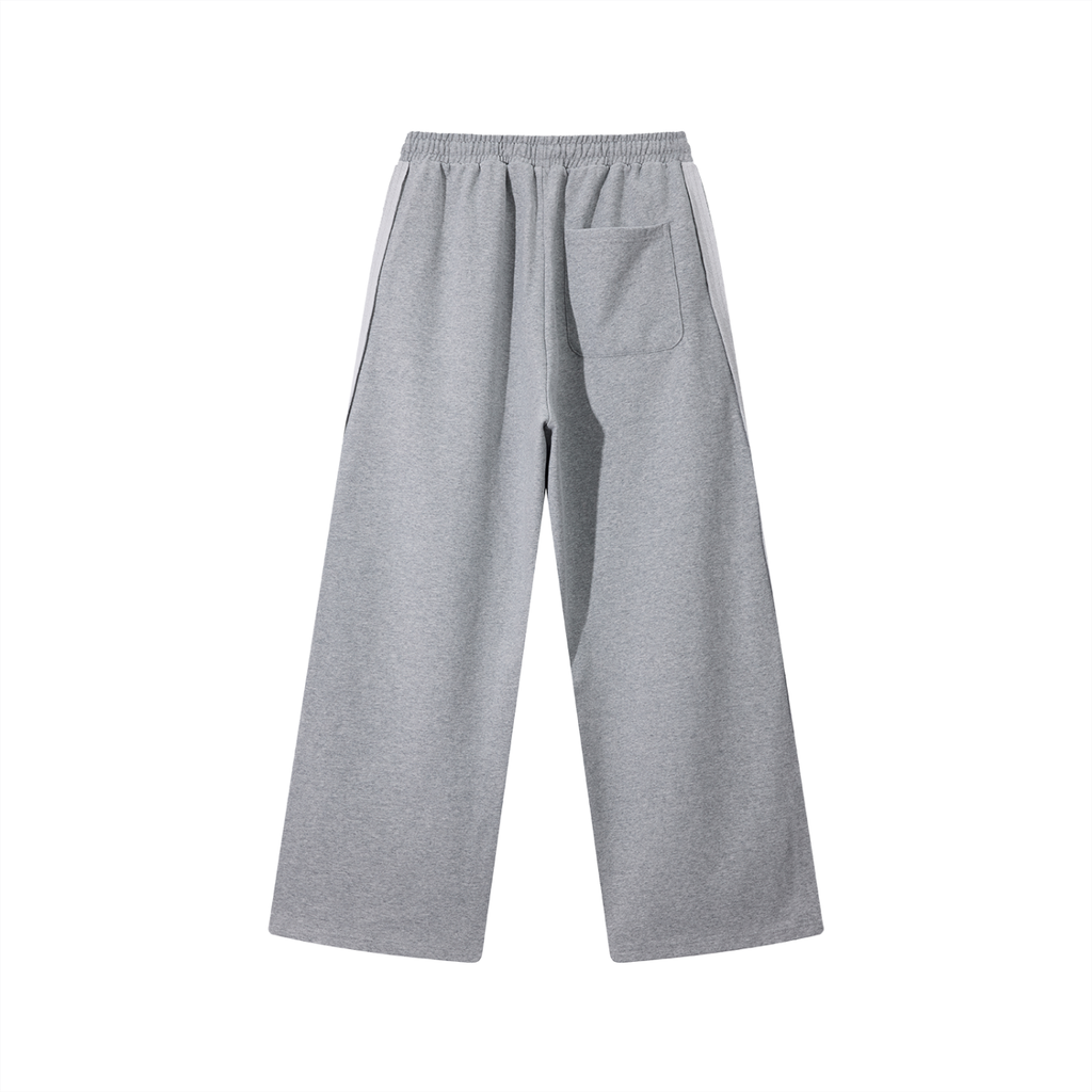 Vantage min design -Contrast Sweatpants