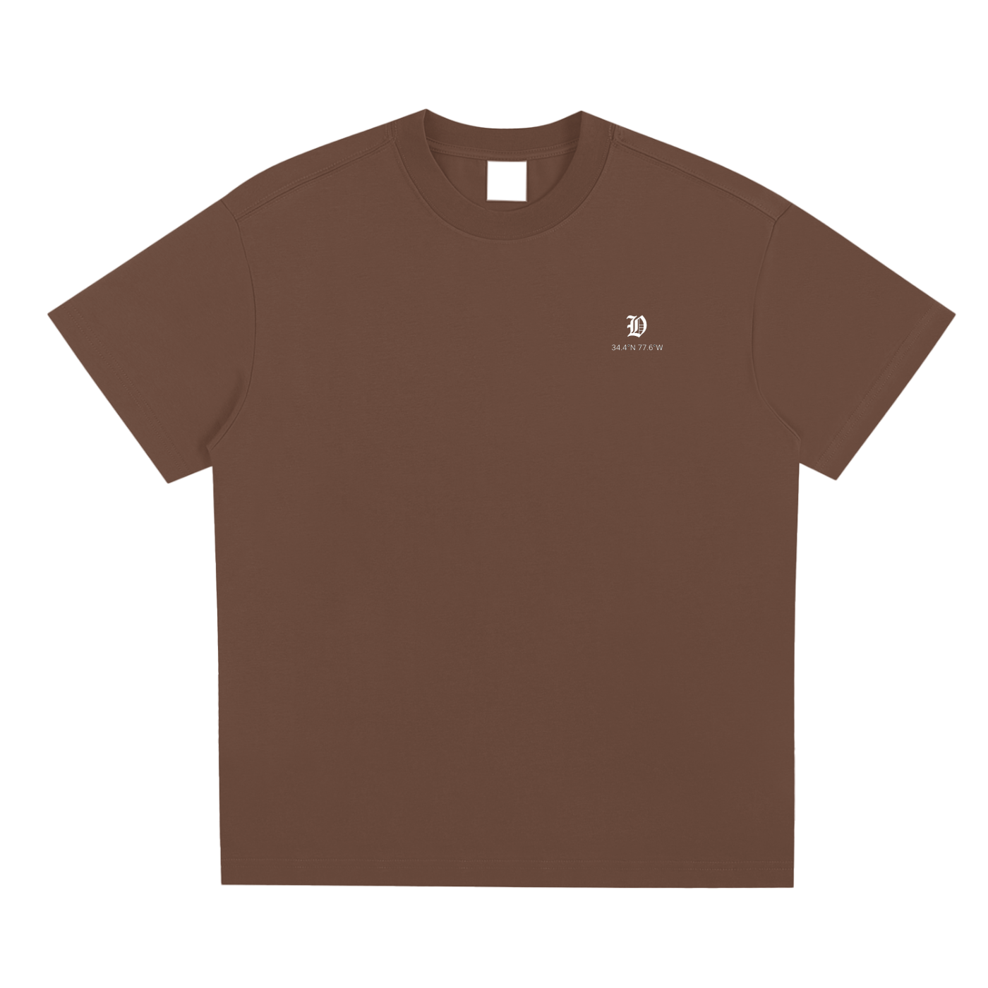 Vantage WORLDWIDE t-shirt