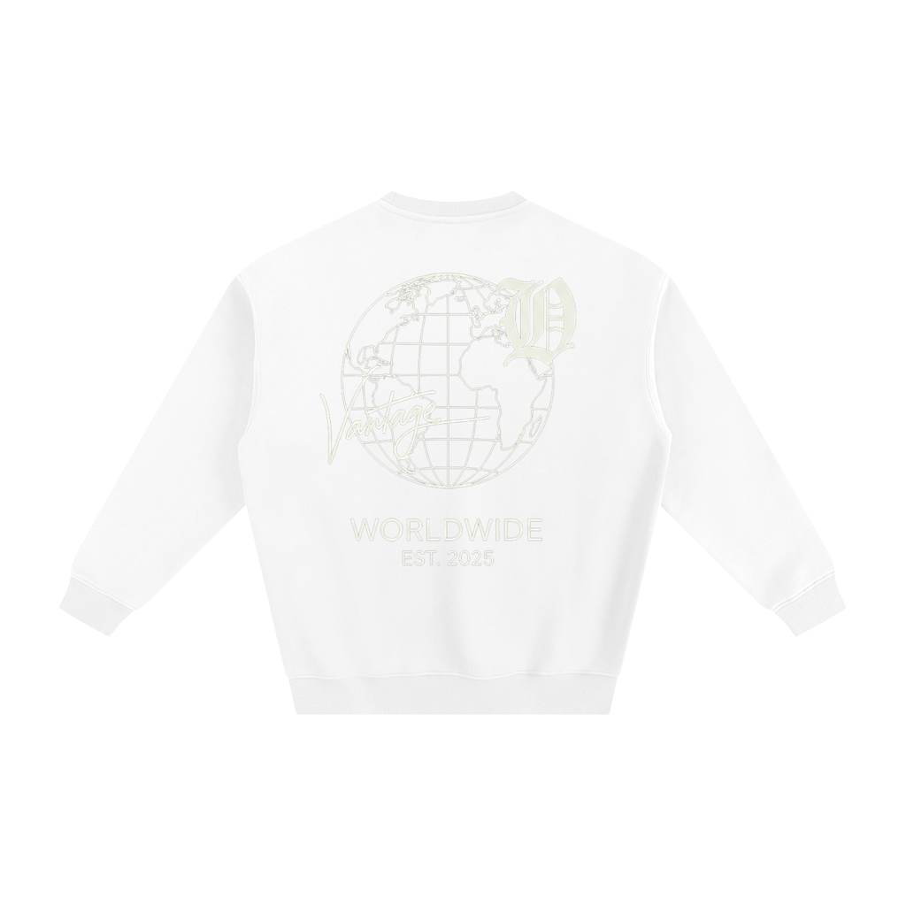 Vantage WORLDWIDE- Sweatshirt