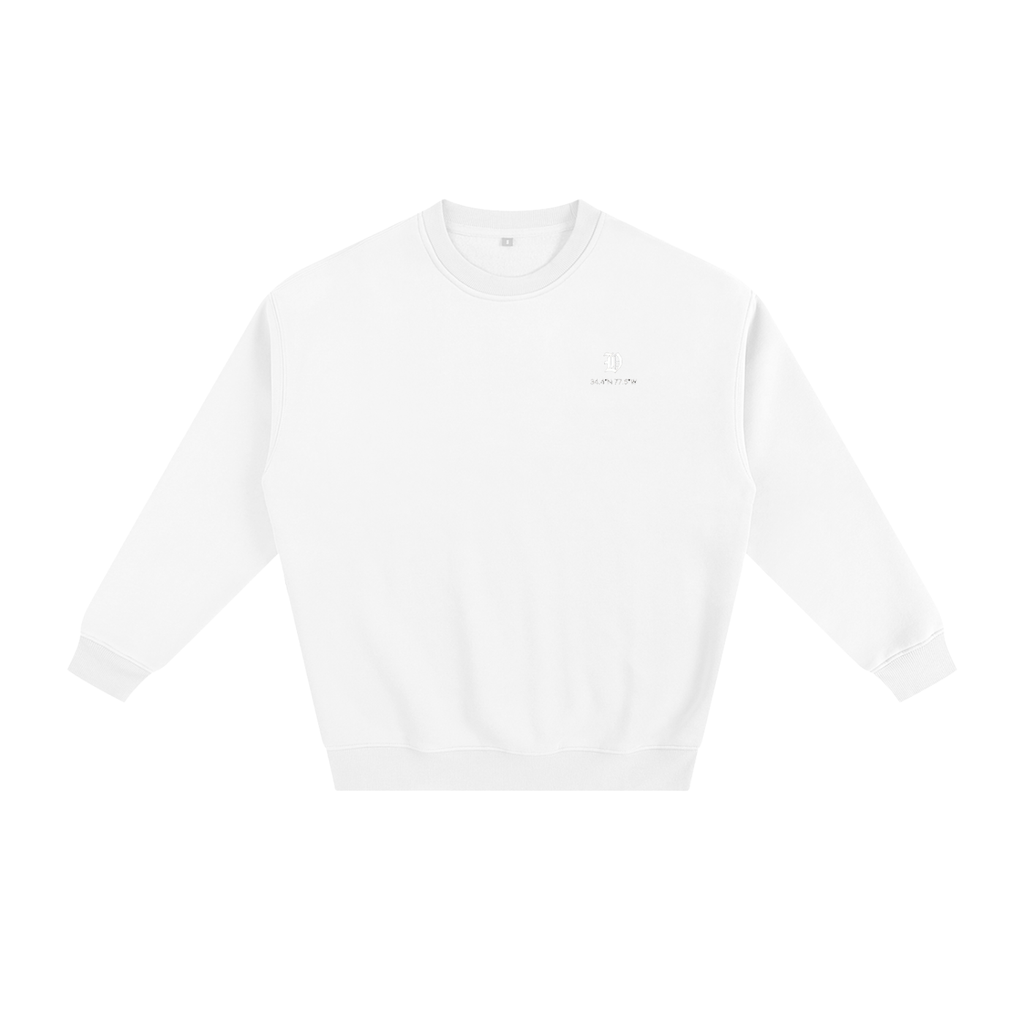 Vantage WORLDWIDE- Sweatshirt
