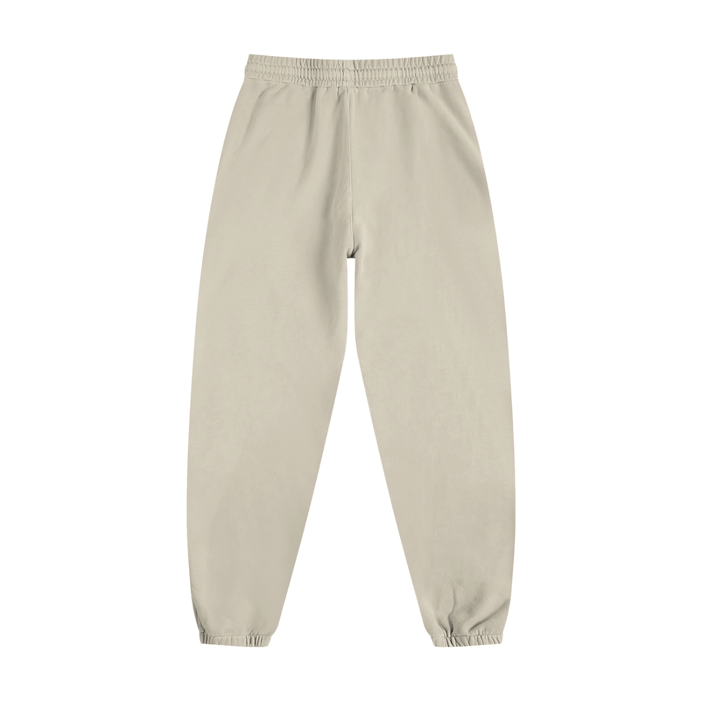 VANTAGE OG -Vintage Washed Cotton Sweatpants