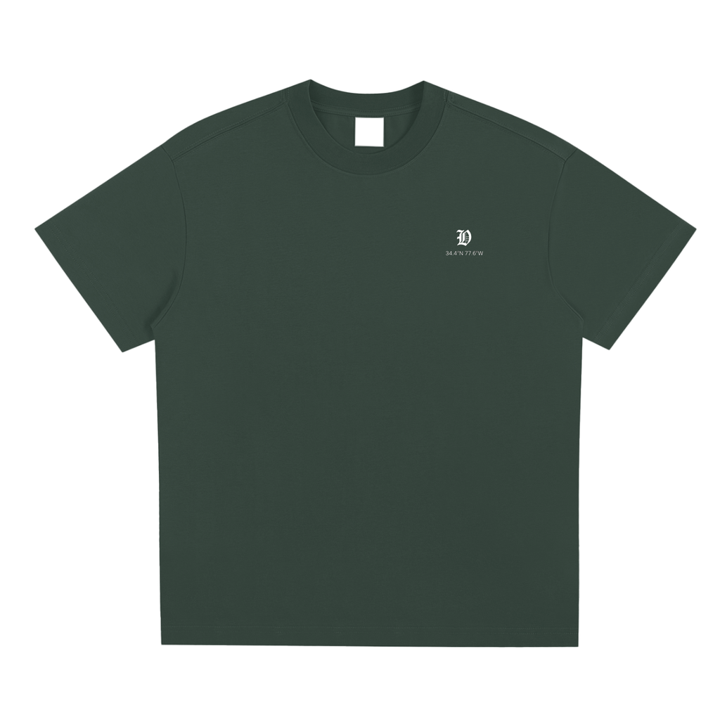 Vantage WORLDWIDE t-shirt