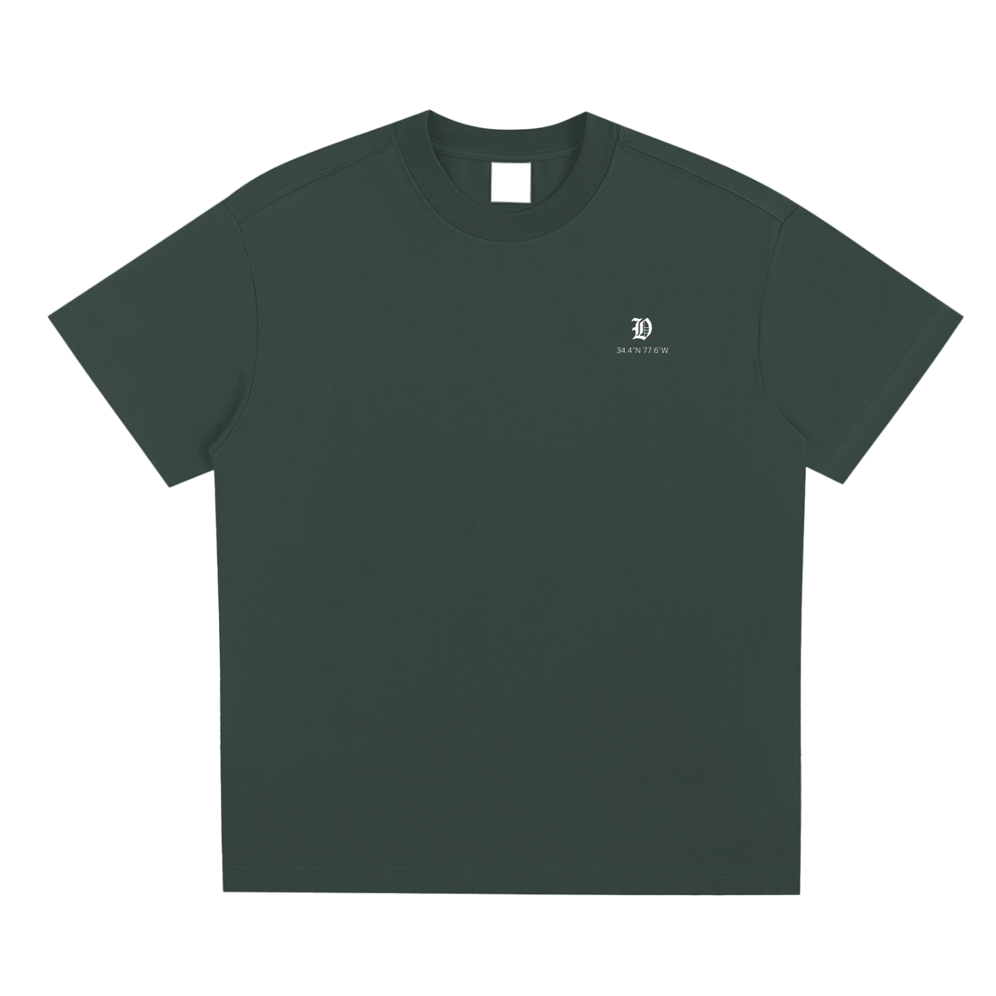 Vantage WORLDWIDE t-shirt