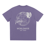Vantage WORLDWIDE t-shirt