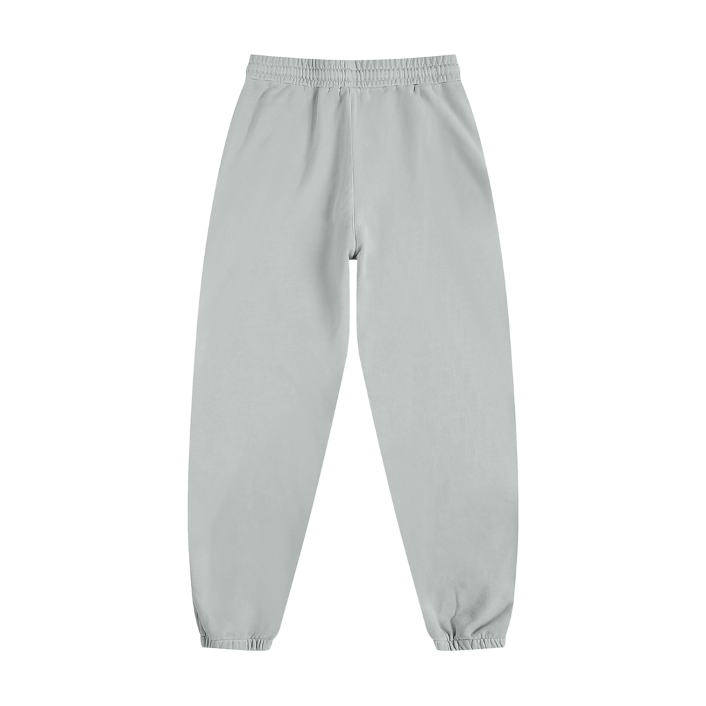 VANTAGE OG -Vintage Washed Cotton Sweatpants