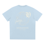 Vantage WORLDWIDE t-shirt