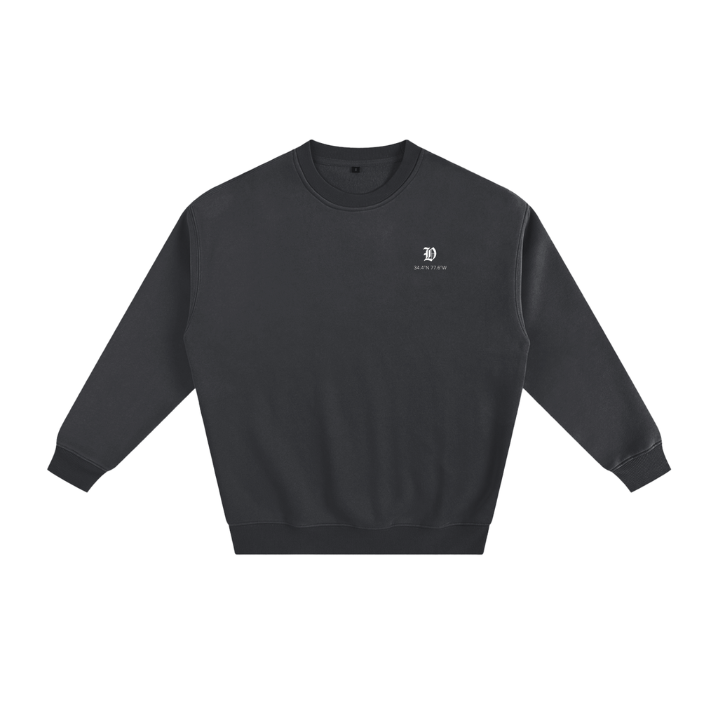 Vantage WORLDWIDE- Sweatshirt