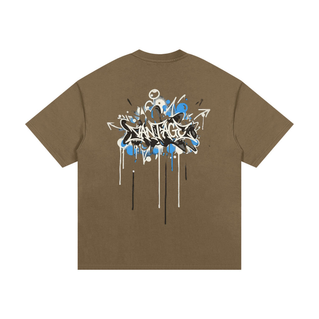 Vantage Graffiti Essential Heavyweight