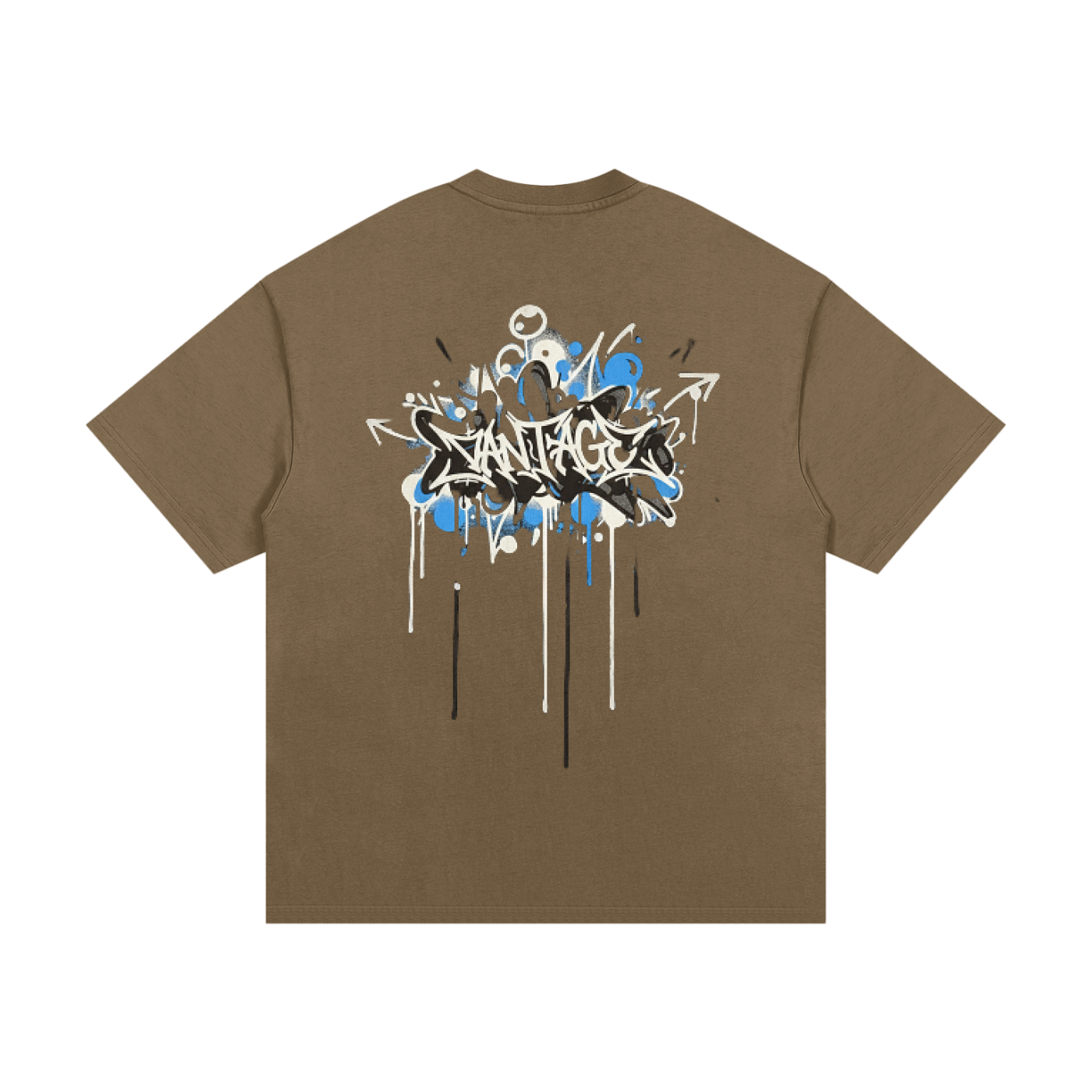 Vantage Graffiti Essential Heavyweight