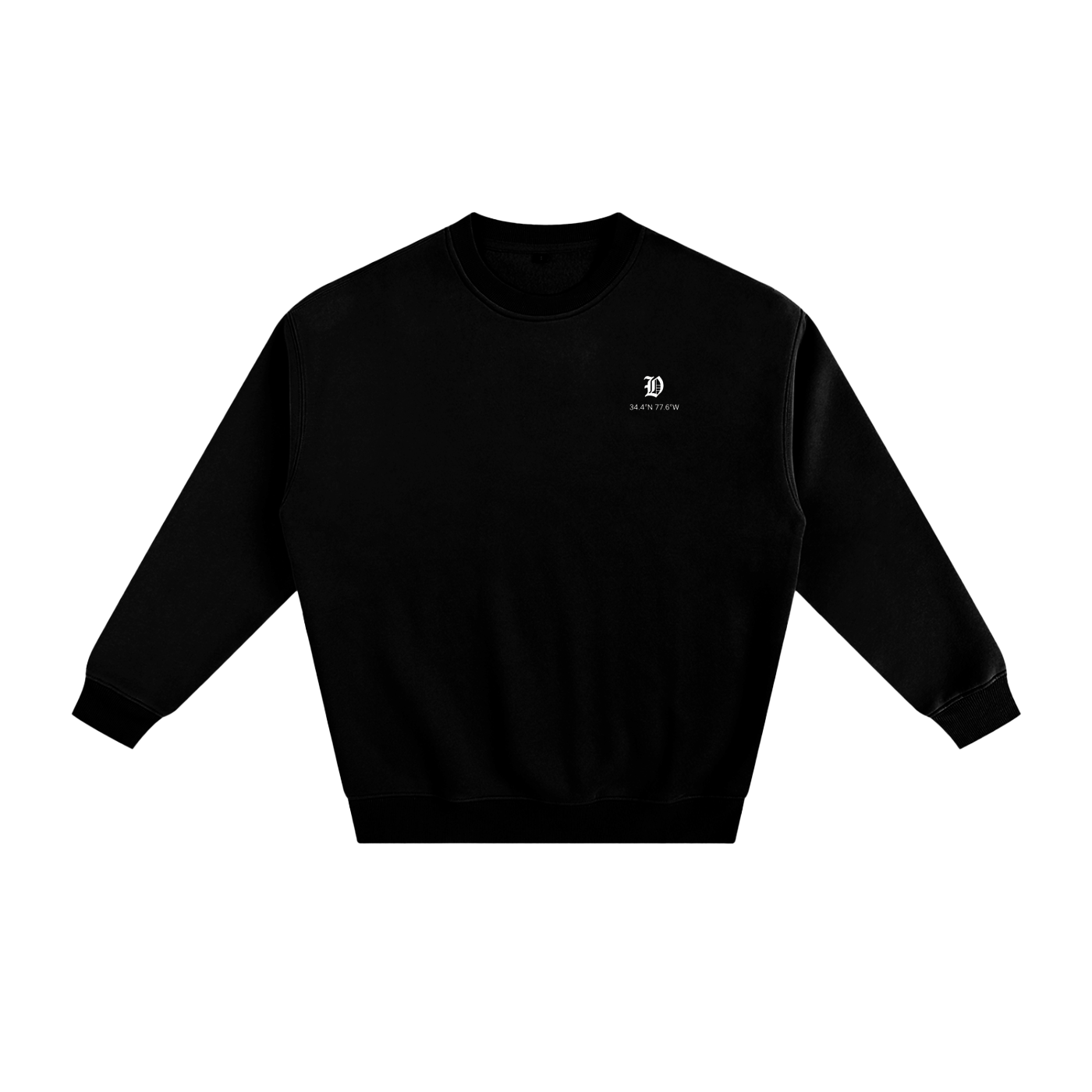Vantage WORLDWIDE- Sweatshirt