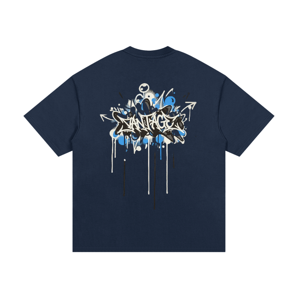 Vantage Graffiti Essential Heavyweight