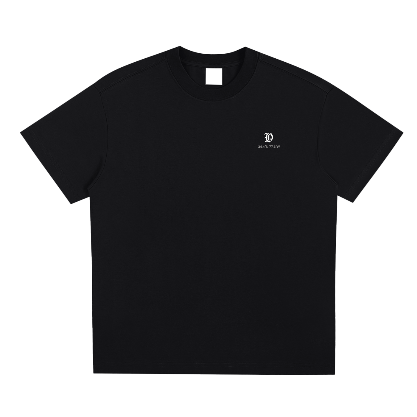 Vantage WORLDWIDE t-shirt