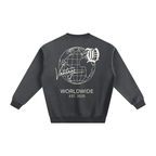 Vantage WORLDWIDE- Sweatshirt