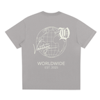 Vantage WORLDWIDE t-shirt