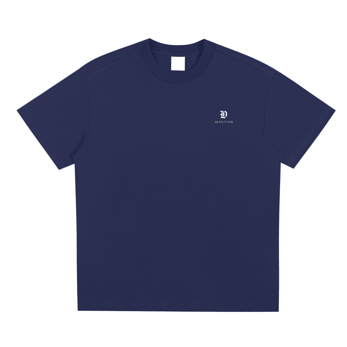 Vantage WORLDWIDE t-shirt