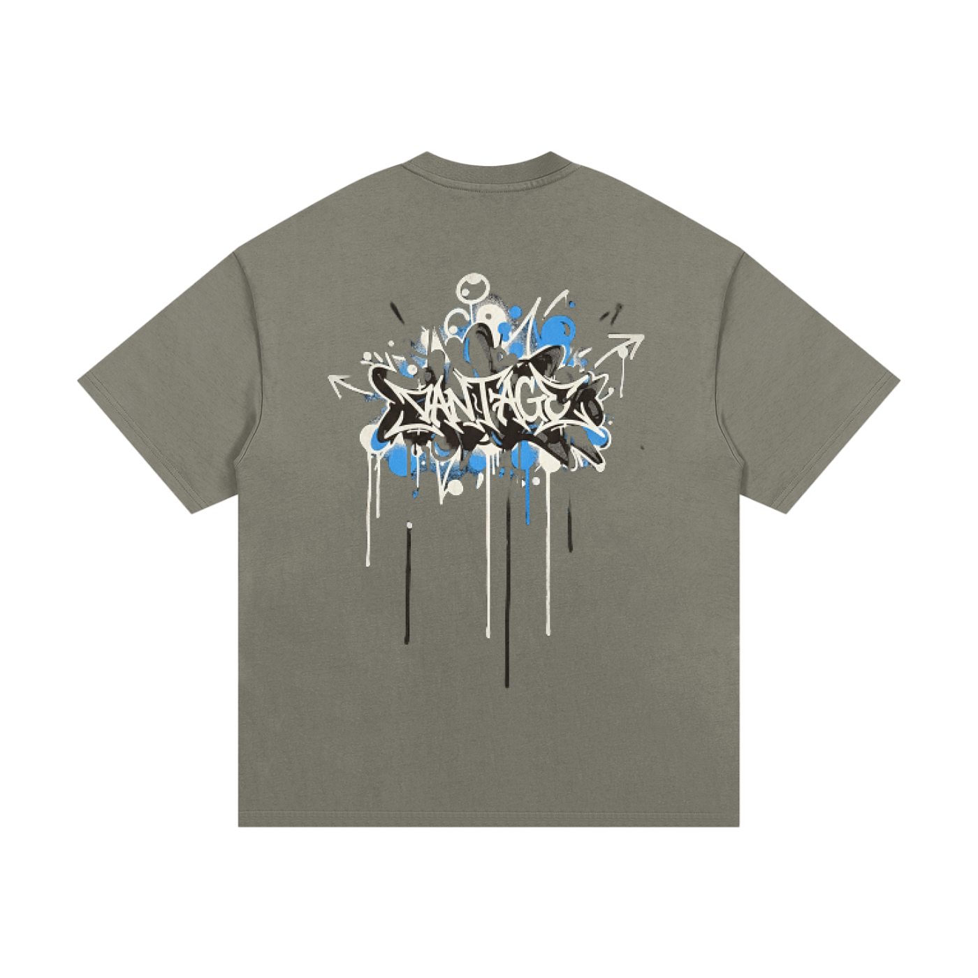 Vantage Graffiti Essential Heavyweight