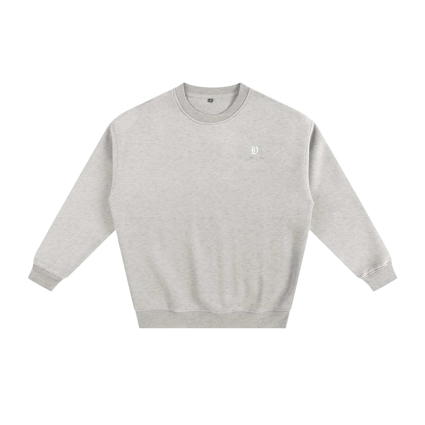 Vantage WORLDWIDE- Sweatshirt