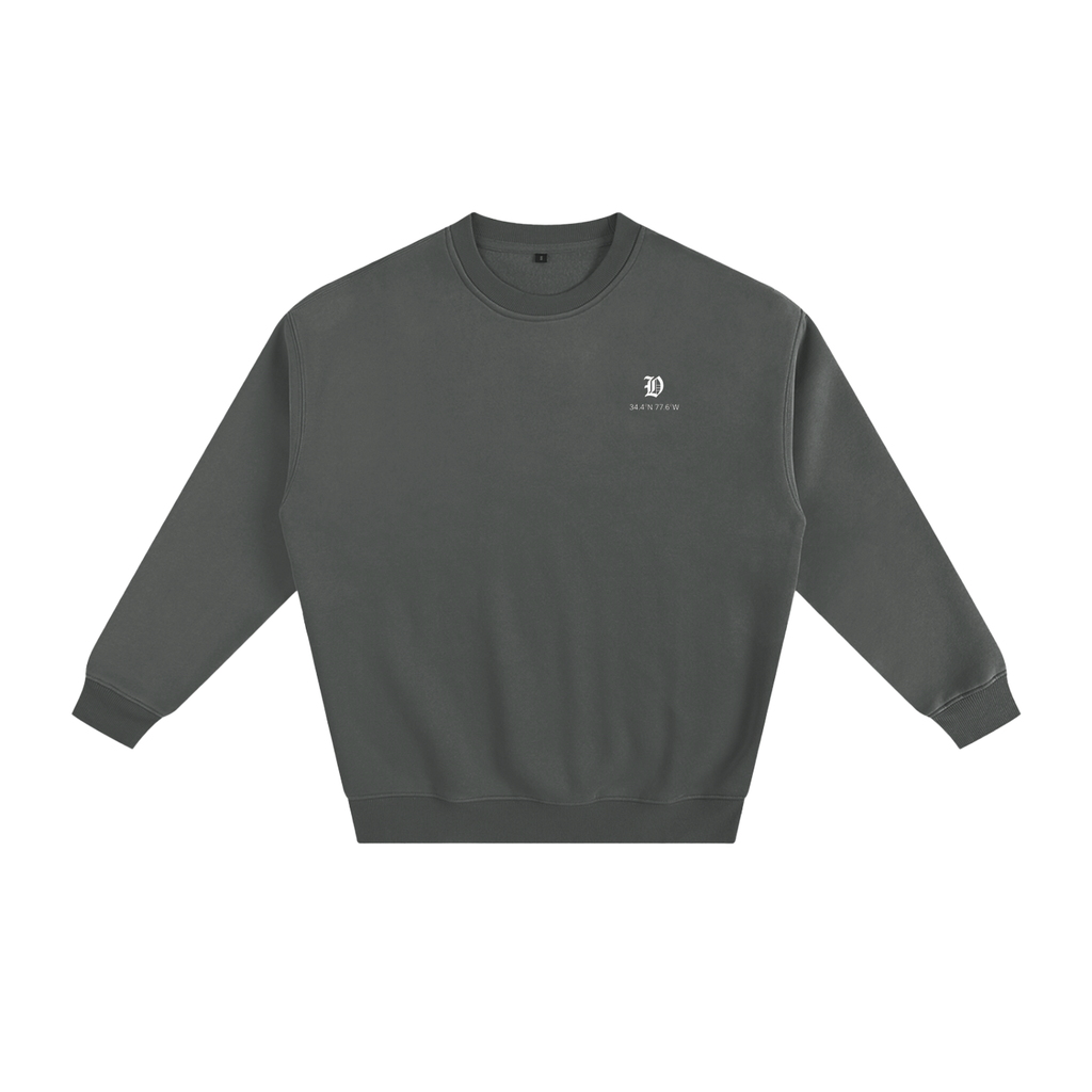 Vantage WORLDWIDE- Sweatshirt