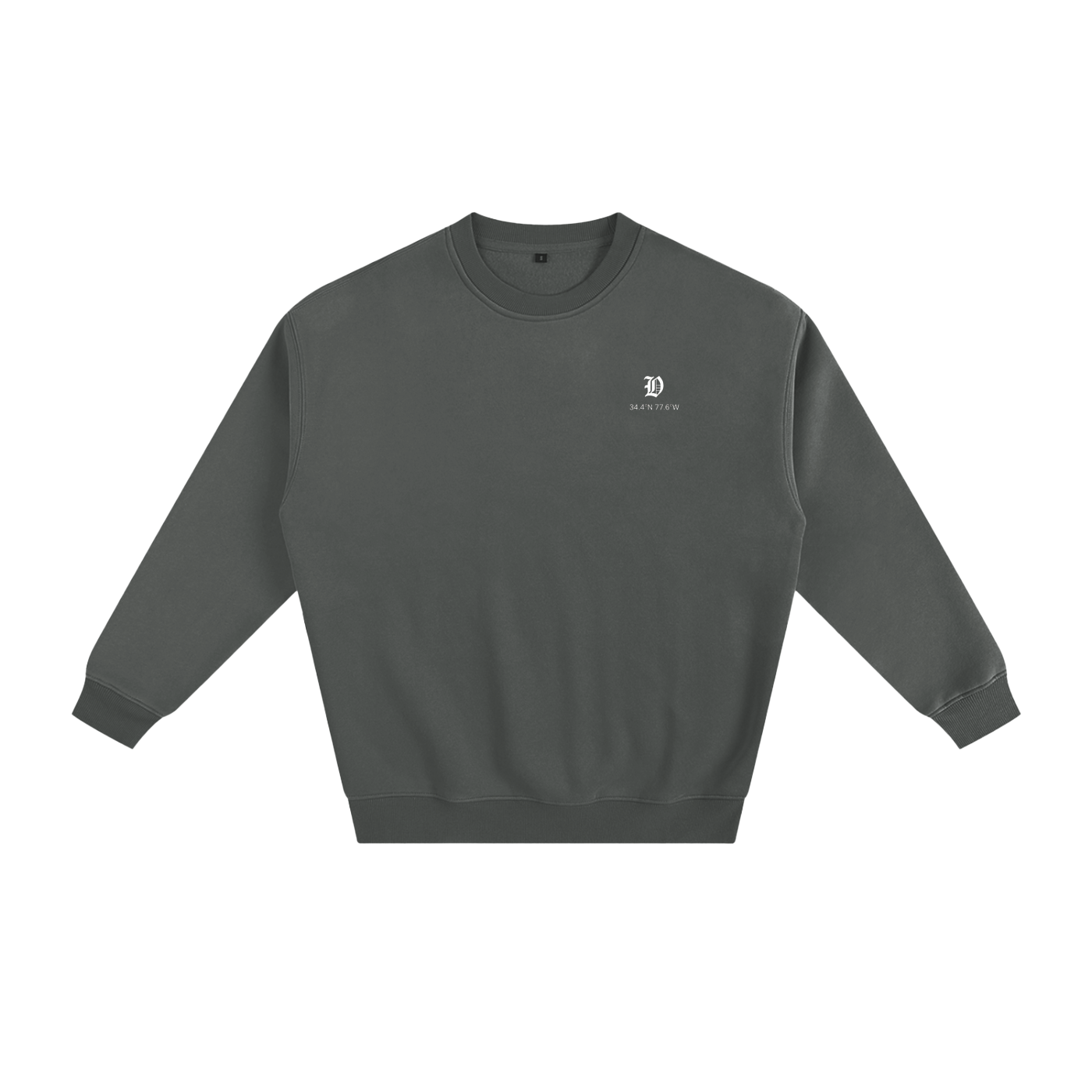Vantage WORLDWIDE- Sweatshirt