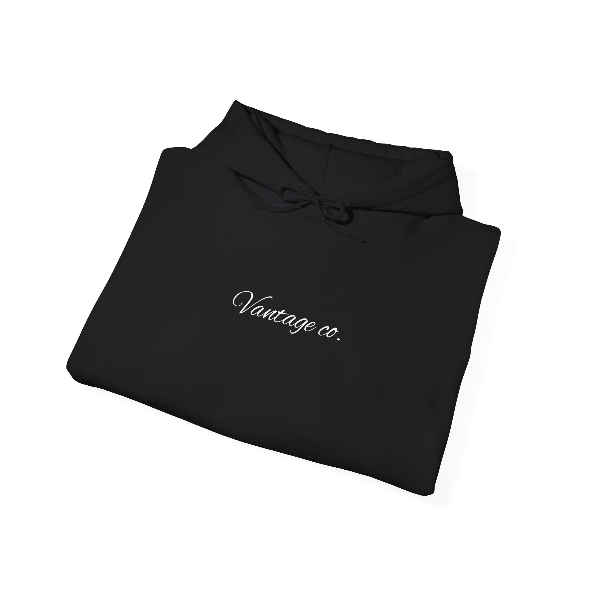 VANTAGE co. 1.0 unisex hoodie