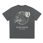 Vantage WORLDWIDE t-shirt