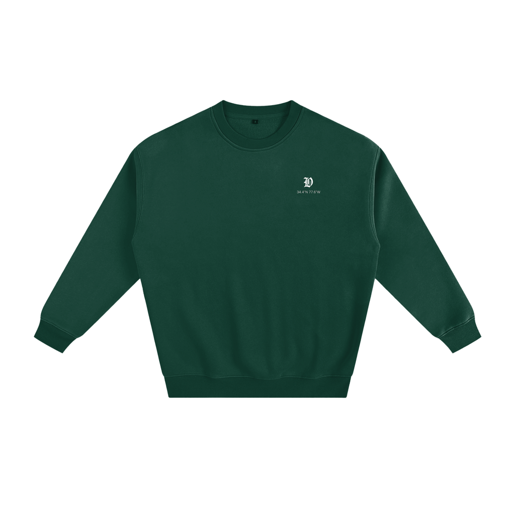 Vantage WORLDWIDE- Sweatshirt