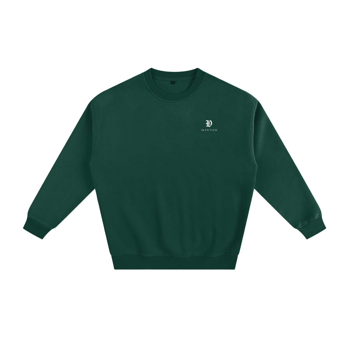 Vantage WORLDWIDE- Sweatshirt