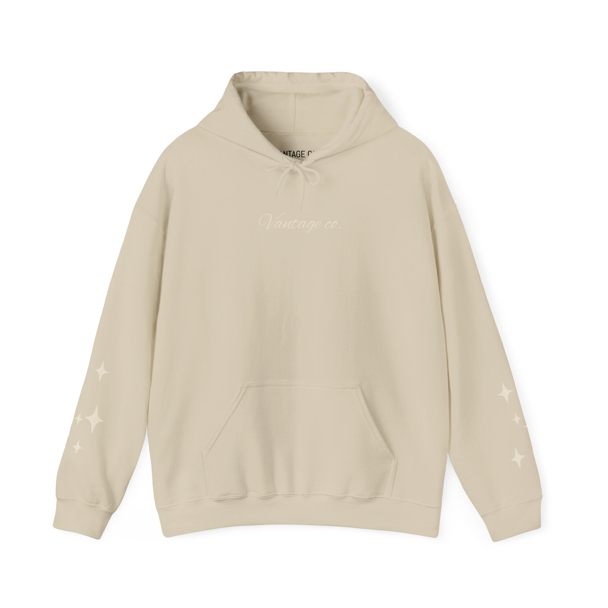 VANTAGE co. 1.0 unisex hoodie