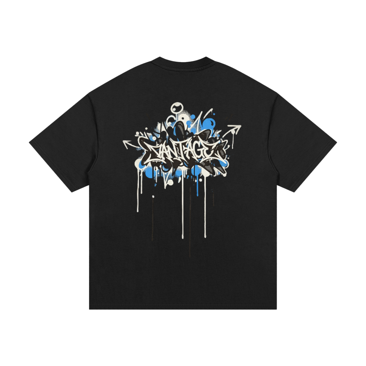 Vantage Graffiti Essential Heavyweight