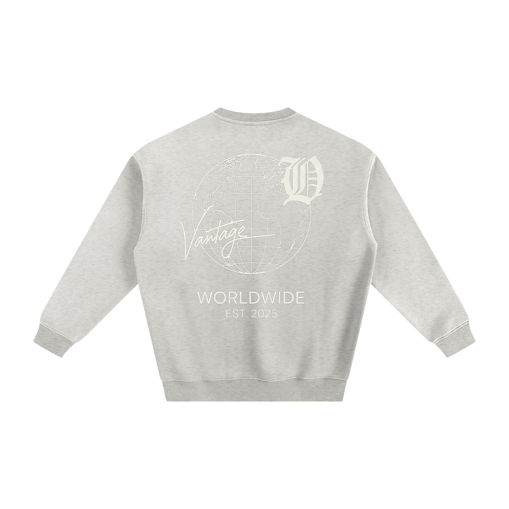 Vantage WORLDWIDE- Sweatshirt