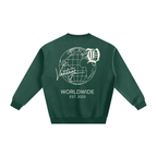 Vantage WORLDWIDE- Sweatshirt