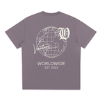 Vantage WORLDWIDE t-shirt