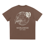 Vantage WORLDWIDE t-shirt