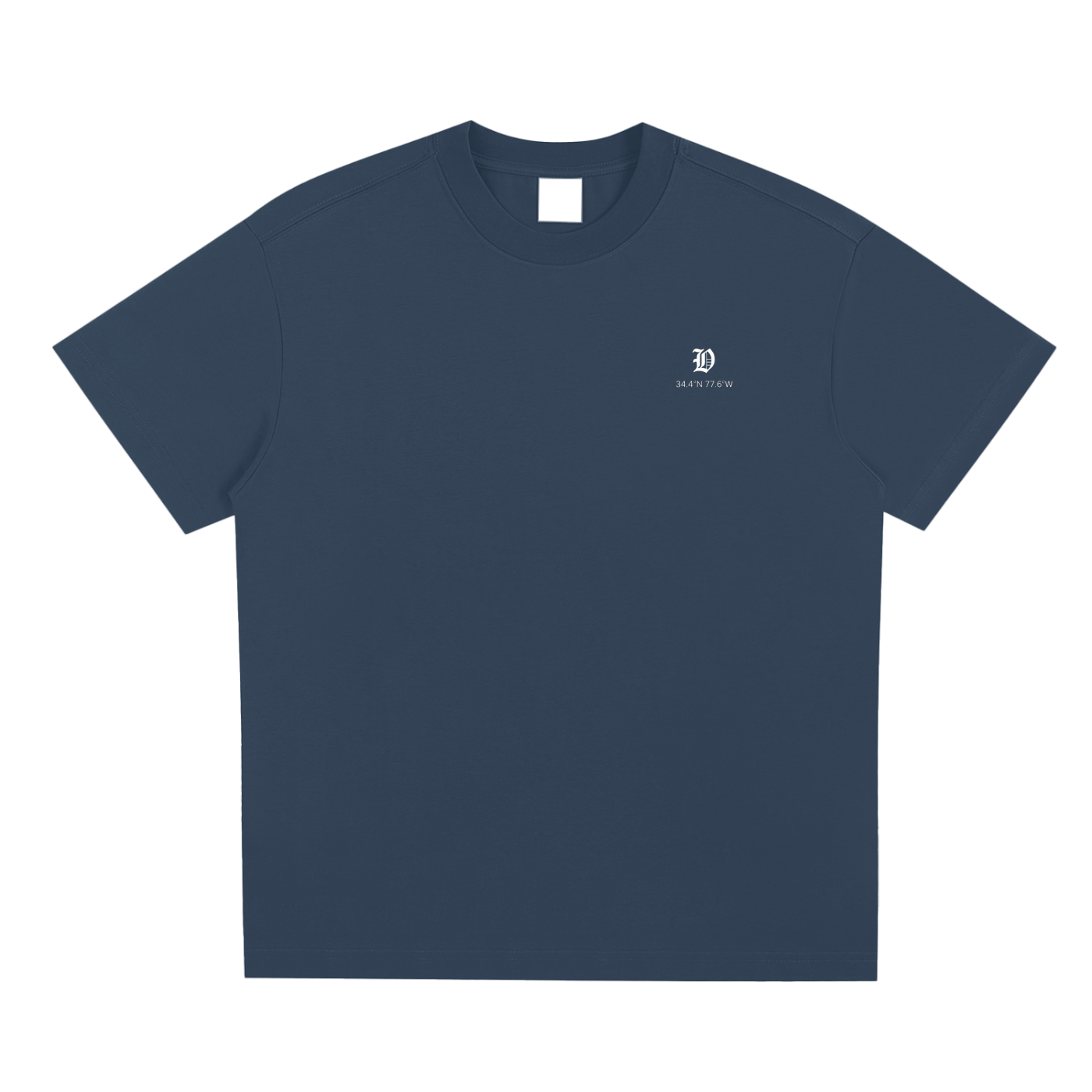Vantage WORLDWIDE t-shirt