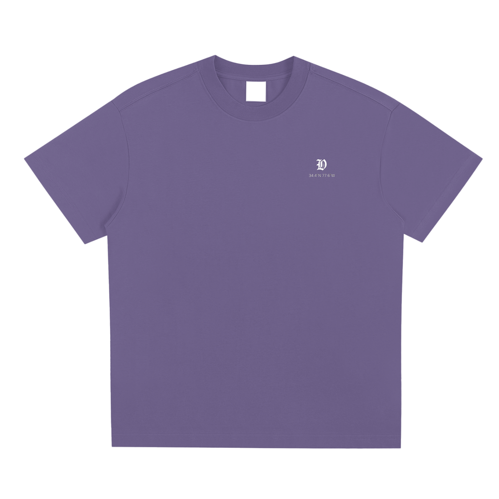 Vantage WORLDWIDE t-shirt