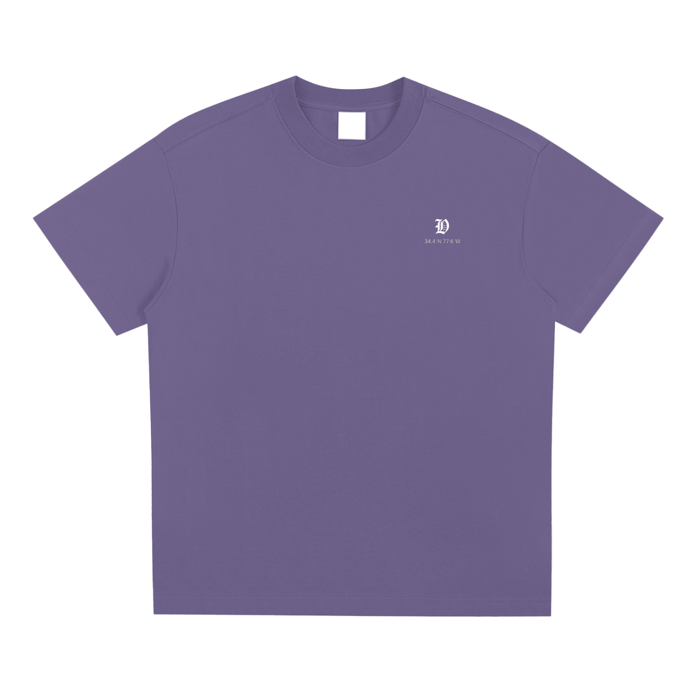 Vantage WORLDWIDE t-shirt