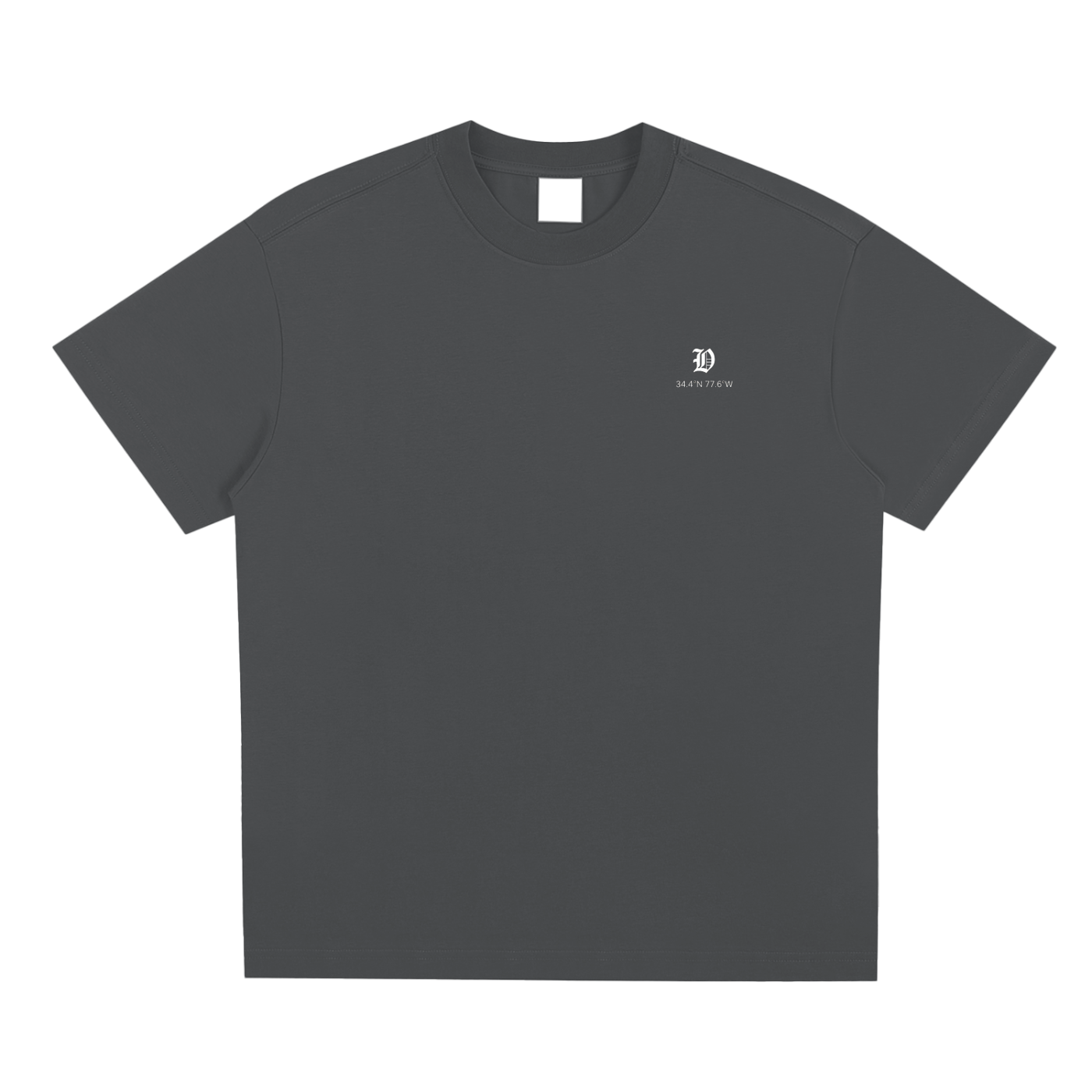 Vantage WORLDWIDE t-shirt