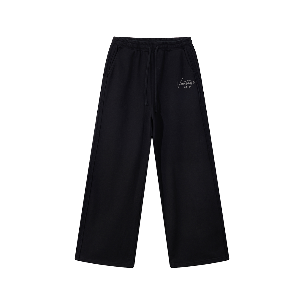 Vantage min design -Contrast Sweatpants