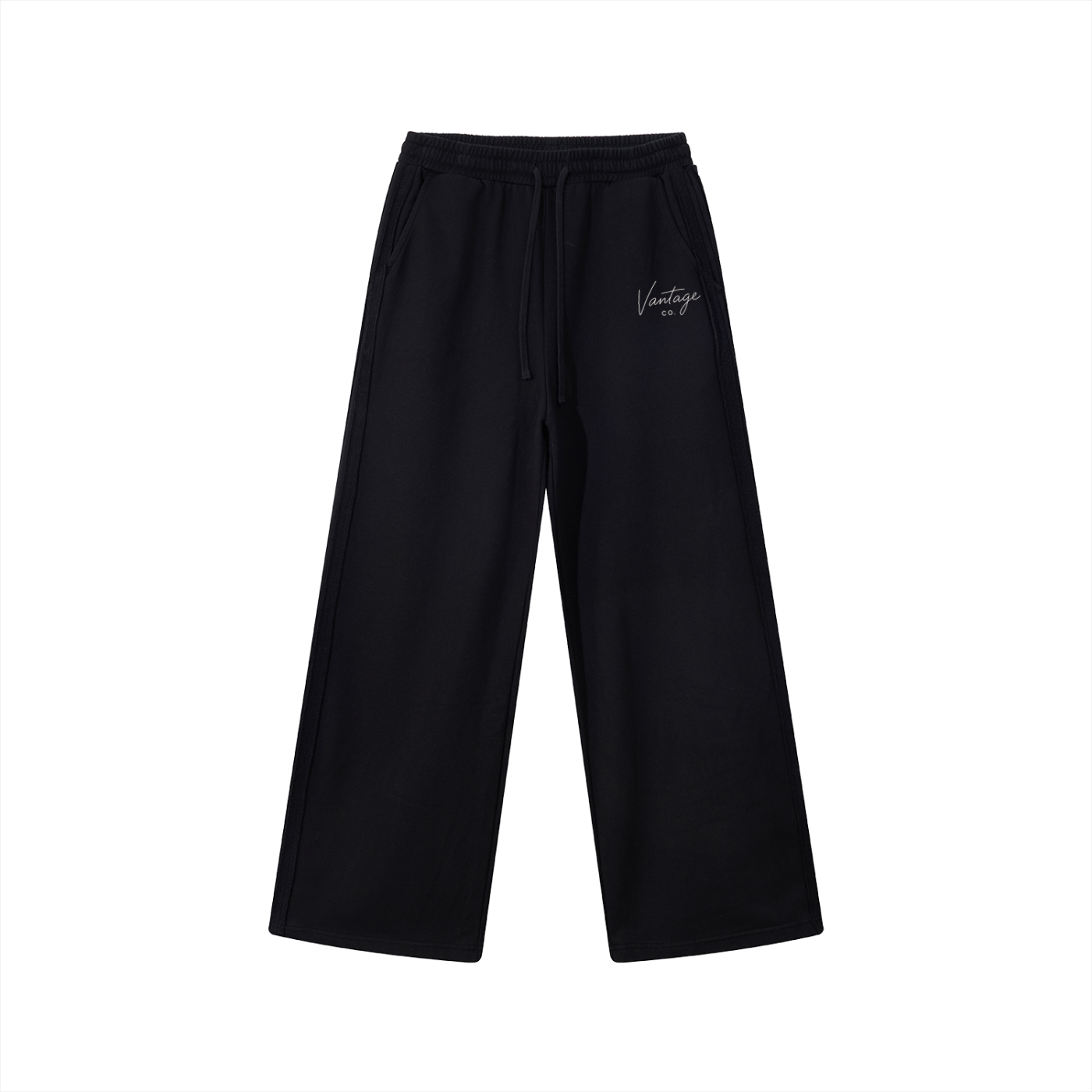 Vantage min design -Contrast Sweatpants